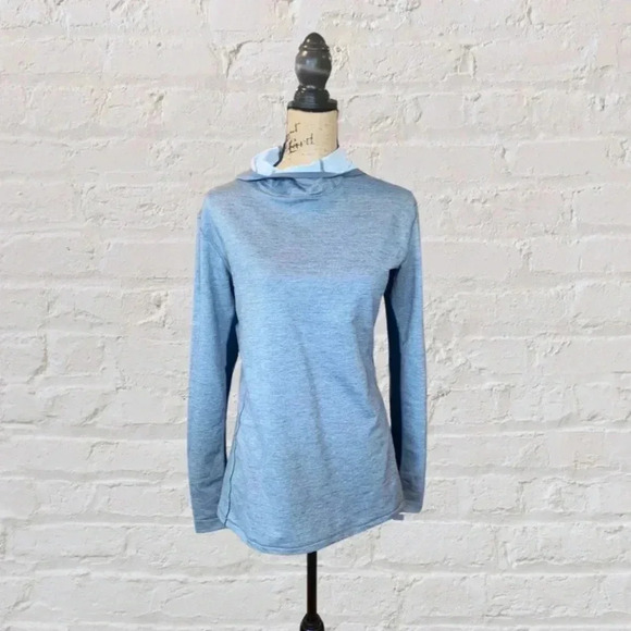 Nike Pro Hyperwarm Hoodie - Picture 1 of 5